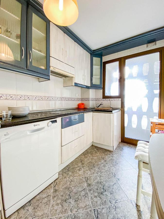 Apartmán Expoholidays- Apartamento Neptuno Aguadulce  Exteriér fotografie