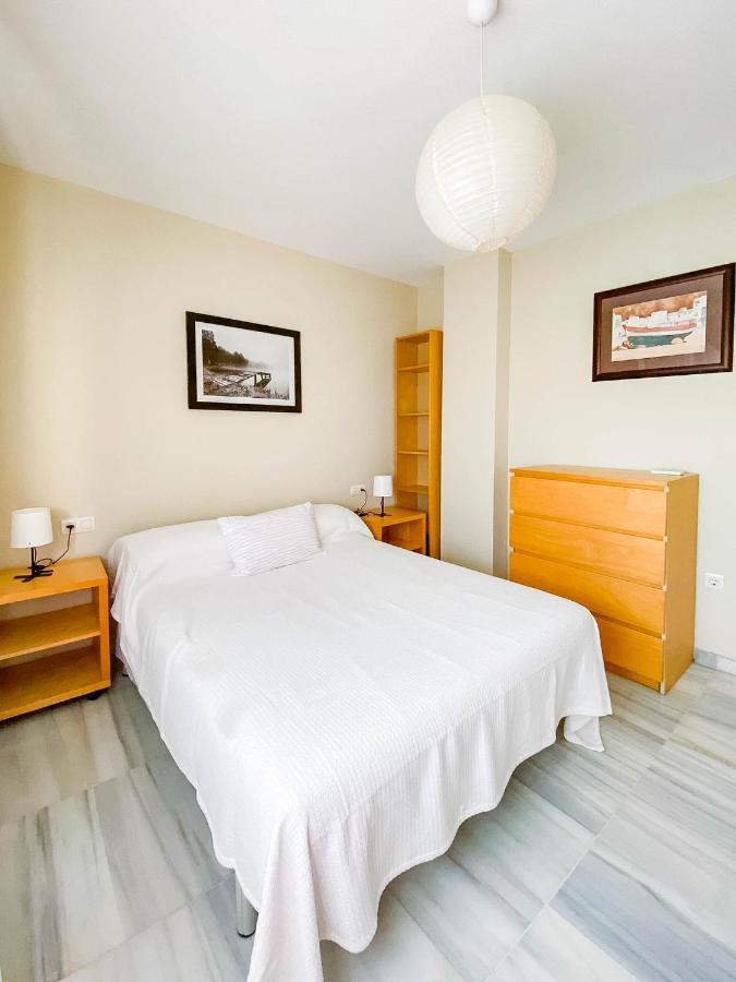 Apartmán Expoholidays- Apartamento Neptuno Aguadulce  Exteriér fotografie