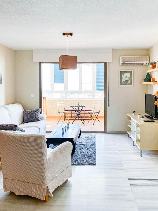 Apartmán Expoholidays- Apartamento Neptuno Aguadulce  Exteriér fotografie