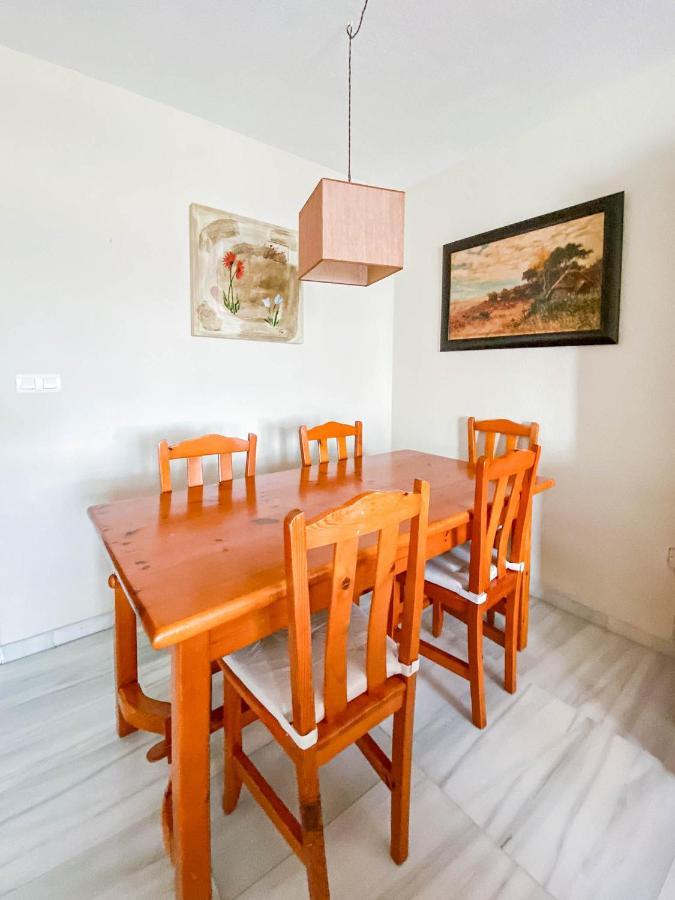 Apartmán Expoholidays- Apartamento Neptuno Aguadulce  Exteriér fotografie