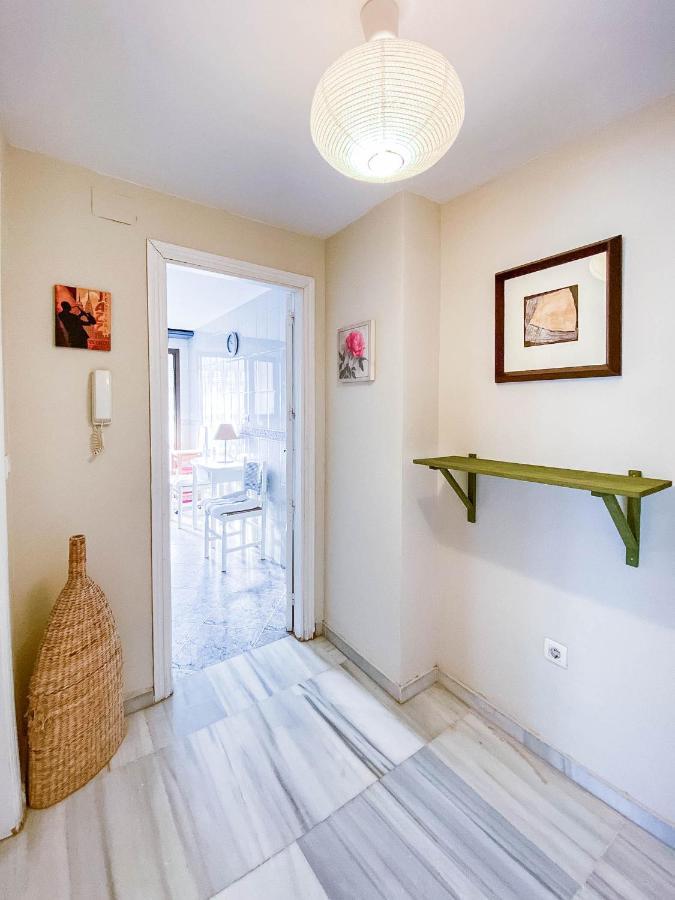 Apartmán Expoholidays- Apartamento Neptuno Aguadulce  Exteriér fotografie