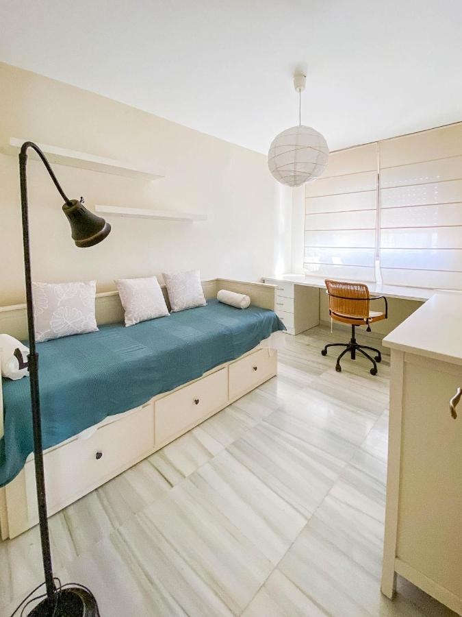 Apartmán Expoholidays- Apartamento Neptuno Aguadulce  Exteriér fotografie