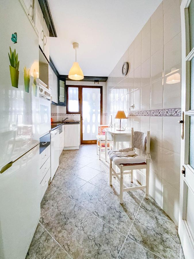 Apartmán Expoholidays- Apartamento Neptuno Aguadulce  Exteriér fotografie