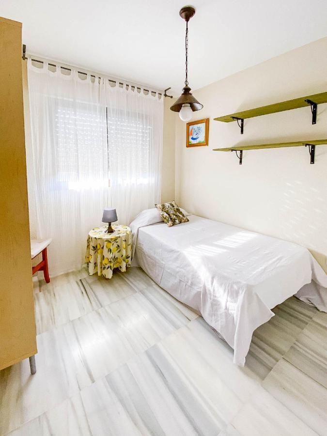 Apartmán Expoholidays- Apartamento Neptuno Aguadulce  Exteriér fotografie