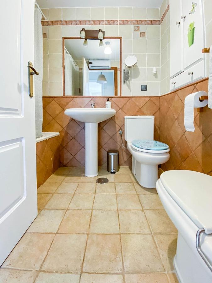 Apartmán Expoholidays- Apartamento Neptuno Aguadulce  Exteriér fotografie
