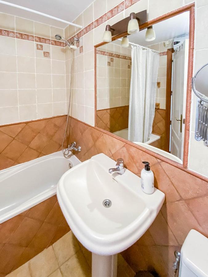 Apartmán Expoholidays- Apartamento Neptuno Aguadulce  Exteriér fotografie